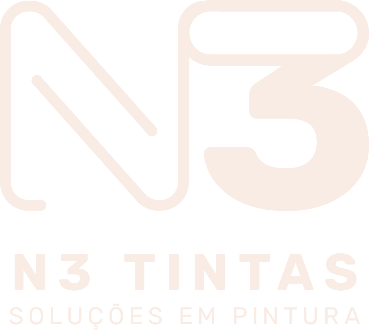 N3 Tintas